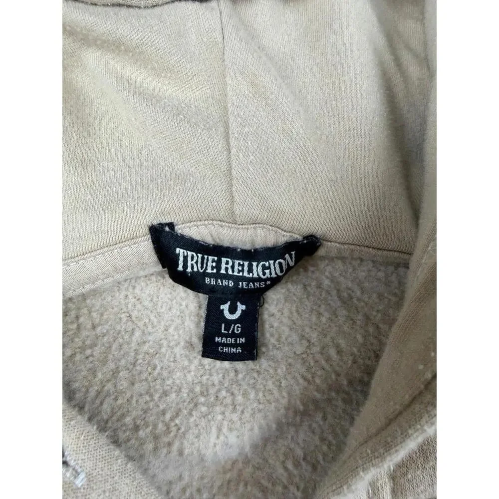 True Religion men true
